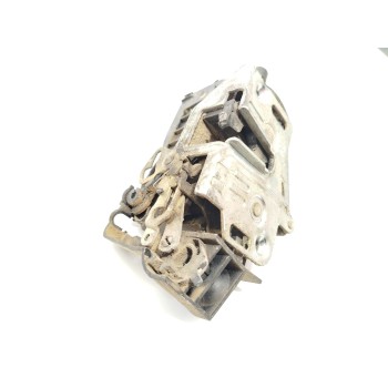 Recambio de cerradura puerta trasera izquierda para mercedes-benz clase m (w163) ml 430 (163.172) referencia OEM IAM A1637300935