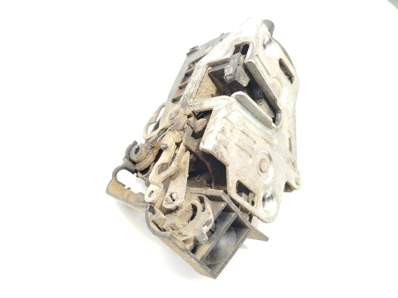 CERRADURA PUERTA TRASERA IZQUIERDA A1637300935 