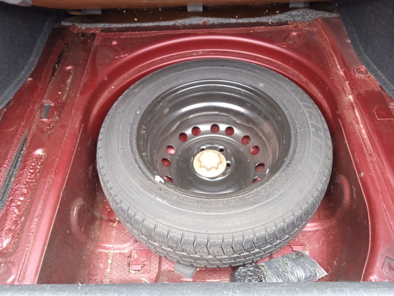 rover 75 (rj) del año 2001