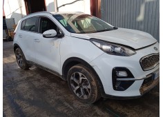 kia sportage iv (ql, qle) del año 2019
