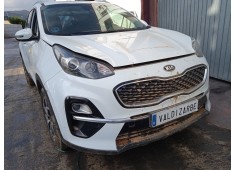 kia sportage iv (ql, qle) del año 2019 2