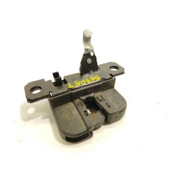 Recambio de cerradura maletero / porton para porsche cayenne (9pa) s 4.8 referencia OEM IAM 7L5827505B 95551250502 