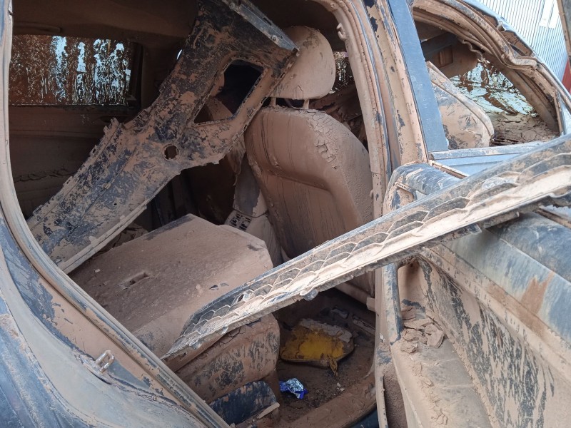 volkswagen tiguan (ad1, ax1) del año 2017