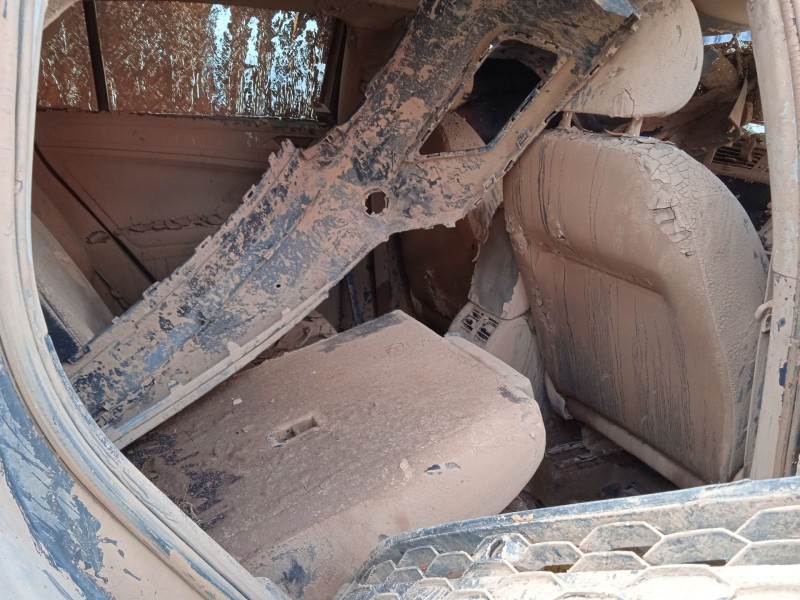 volkswagen tiguan (ad1, ax1) del año 2017