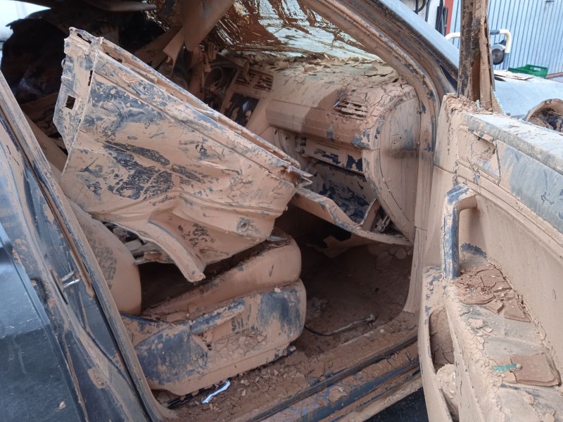 volkswagen tiguan (ad1, ax1) del año 2017