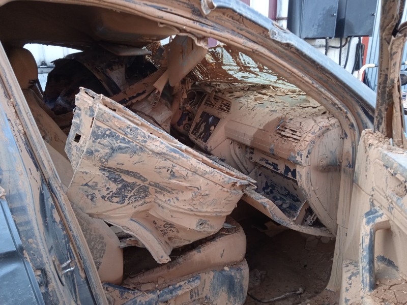 volkswagen tiguan (ad1, ax1) del año 2017