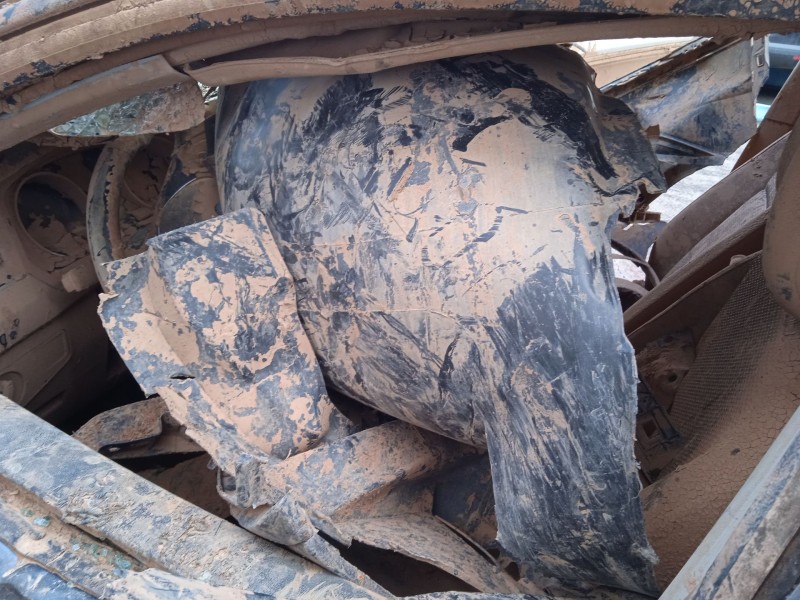 volkswagen tiguan (ad1, ax1) del año 2017