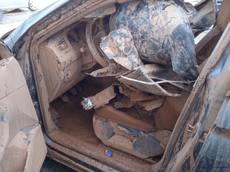 volkswagen tiguan (ad1, ax1) del año 2017