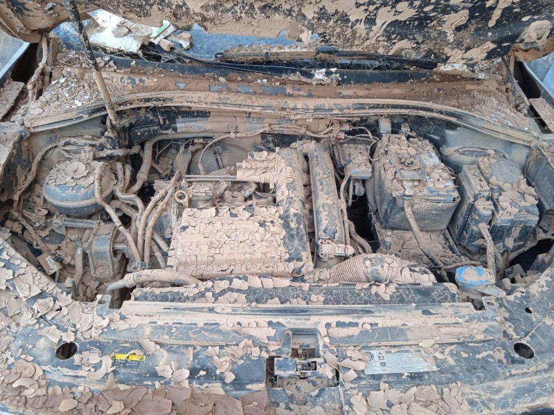 volkswagen tiguan (ad1, ax1) del año 2017