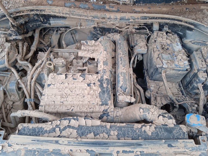 volkswagen tiguan (ad1, ax1) del año 2017