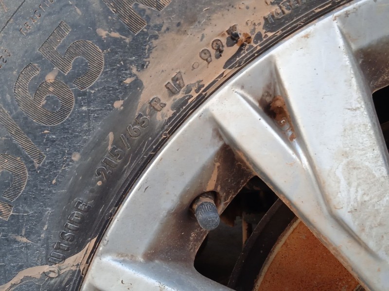 volkswagen tiguan (ad1, ax1) del año 2017