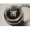 Recambio de palanca cambio para mini clubman (r55) cooper d referencia OEM IAM 7598858  25112753810