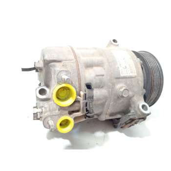 COMPRESOR AIRE ACONDICIONADO CPLA19D629BH LR112585 