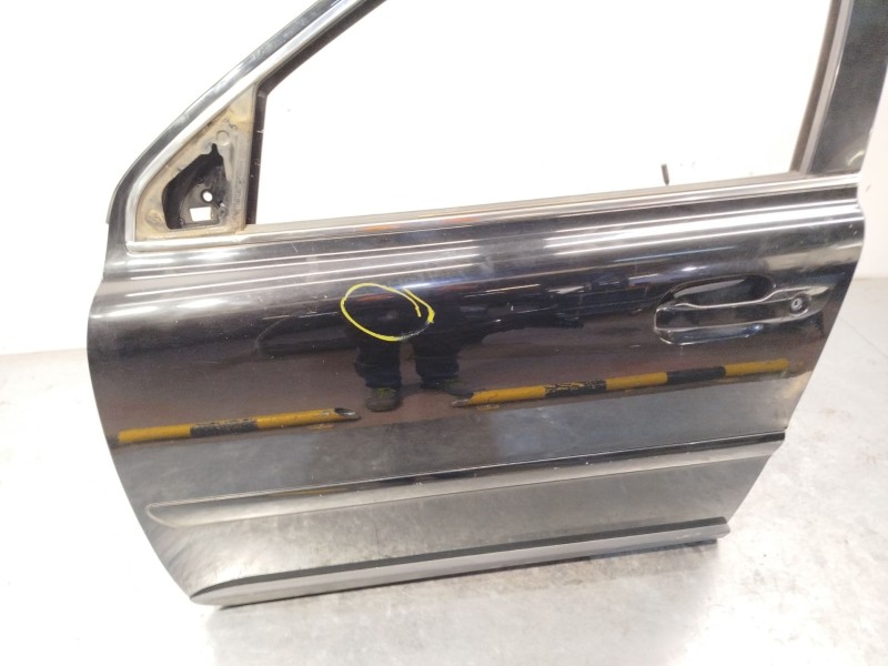 Recambio de puerta delantera izquierda para volvo xc90 i (275) d5 awd referencia OEM IAM 31385356  