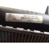 Recambio de radiador agua para volkswagen touran (1t3) advance referencia OEM IAM 1K0121251DD  