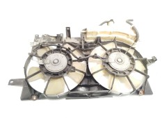 Recambio de electroventilador para toyota prius liftback (_w2_) 1.5 hybrid (nhw20_) referencia OEM IAM 1227508892 1636321040  2