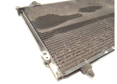 Recambio de condensador / radiador aire acondicionado para toyota corolla (_e12_) 2.0 d-4d (cde120r_, cde120l_) referencia OEM I 2