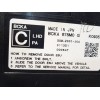 Recambio de modulo electronico para mazda 3 hatchback (bp) 2.0 skyactiv-g m hybrid referencia OEM IAM BCKA675M0G  