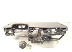 Recambio de kit airbag para renault clio v (b7_) tce 90 (b7mt) referencia OEM IAM 681038885R 985157869R 985106431R