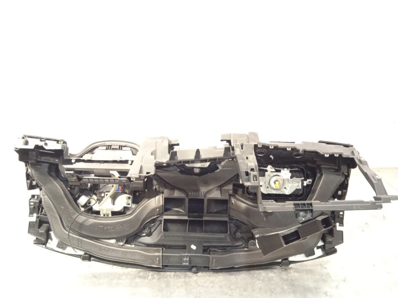 Recambio de kit airbag para renault clio v (b7_) tce 90 (b7mt) referencia OEM IAM 681038885R 985157869R 985106431R