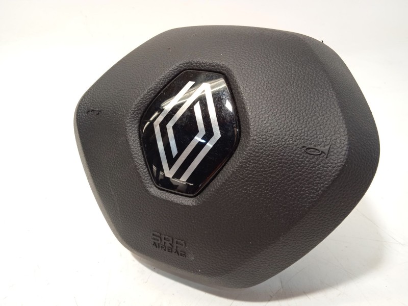 Recambio de kit airbag para renault clio v (b7_) tce 90 (b7mt) referencia OEM IAM 681038885R 985157869R 985106431R