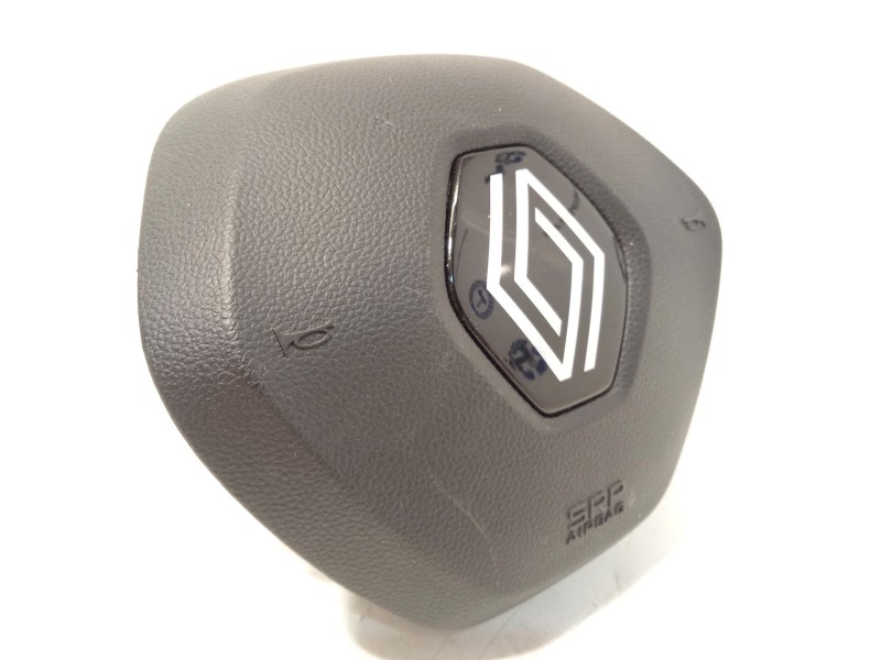 Recambio de kit airbag para renault clio v (b7_) tce 90 (b7mt) referencia OEM IAM 681038885R 985157869R 985106431R