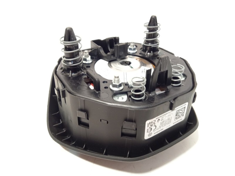 Recambio de kit airbag para renault clio v (b7_) tce 90 (b7mt) referencia OEM IAM 681038885R 985157869R 985106431R