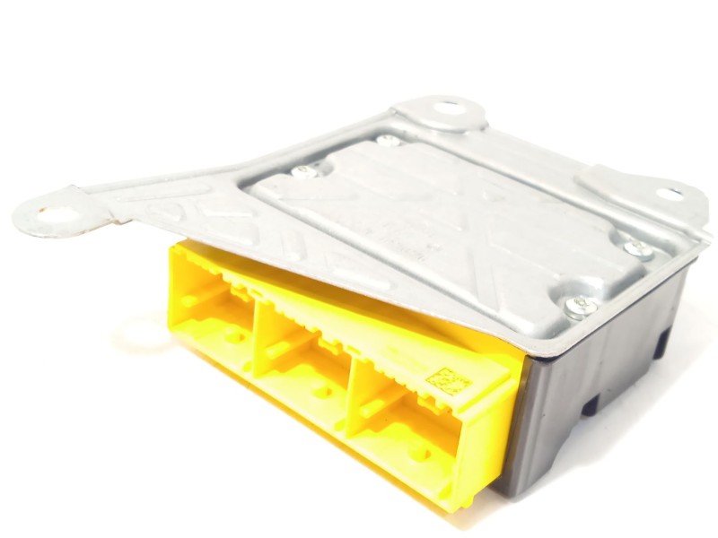 Recambio de kit airbag para renault clio v (b7_) tce 90 (b7mt) referencia OEM IAM 681038885R 985157869R 985106431R