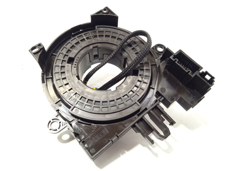 Recambio de anillo airbag para renault clio v (b7_) tce 90 (b7mt) referencia OEM IAM 255540638R  