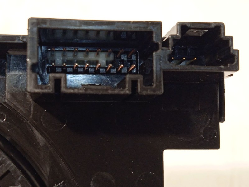 Recambio de anillo airbag para renault clio v (b7_) tce 90 (b7mt) referencia OEM IAM 255540638R  