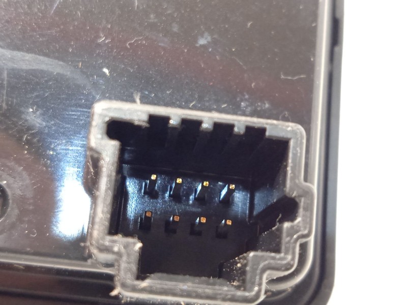 Recambio de sensor angulo giro para renault clio v (b7_) tce 90 (b7mt) referencia OEM IAM 285T36451R  