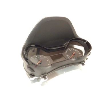 Recambio de cuadro instrumentos para opel corsa f elegance referencia OEM IAM 9831576180  