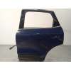 Recambio de puerta trasera izquierda para ford kuga titanium referencia OEM IAM 2525163 2628294 