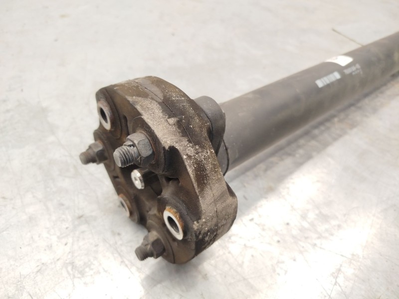 Recambio de transmision central para bmw 4 coupé (f32, f82) 420 d referencia OEM IAM 7600184 26107600184 