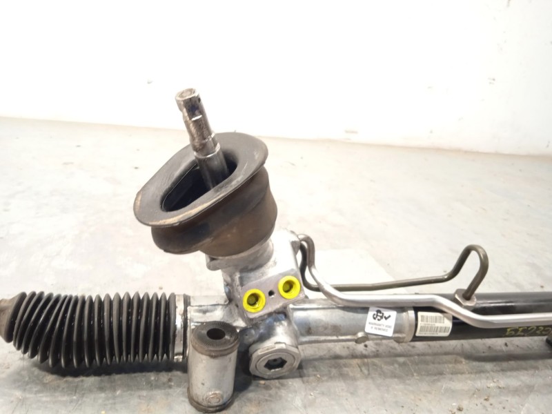 Recambio de cremallera direccion para opel insignia a (g09) 2.0 cdti (68) referencia OEM IAM P13292325 95516750 