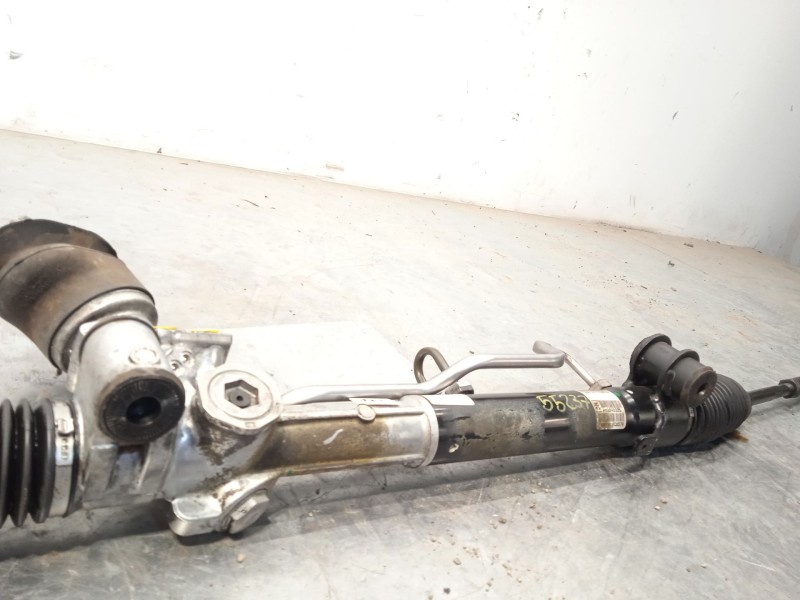 Recambio de cremallera direccion para opel insignia a (g09) 2.0 cdti (68) referencia OEM IAM P13292325 95516750 