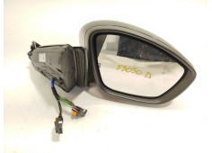 Recambio de retrovisor derecho para opel corsa f (p2jo) 1.2 (68) referencia OEM IAM 39225918 983769791T  2