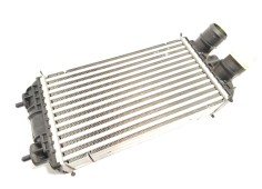 Recambio de intercooler para opel corsa f (p2jo) 1.2 (68) referencia OEM IAM 9824742280  