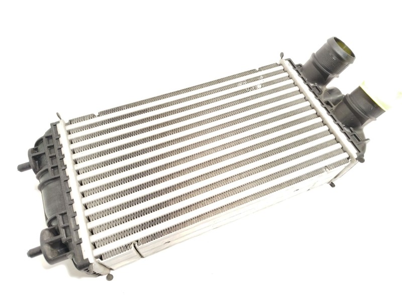 Recambio de intercooler para opel corsa f (p2jo) 1.2 (68) referencia OEM IAM 9824742280  