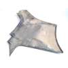 Recambio de puntera paragolpes trasera derecha para ford transit custom kombi 2.2 tdci cat referencia OEM IAM 2196035  