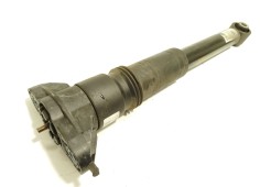 Recambio de amortiguador trasero izquierdo para opel corsa f (p2jo) 1.2 (68) referencia OEM IAM 9837467280  