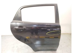 Recambio de puerta trasera derecha para ssangyong korando (ck) 2.0 e-xdi referencia OEM IAM 6302134103  