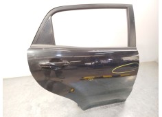 Recambio de puerta trasera derecha para ssangyong korando (ck) 2.0 e-xdi referencia OEM IAM 6302134103   2