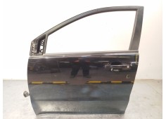 Recambio de puerta delantera izquierda para ssangyong korando (ck) 2.0 e-xdi referencia OEM IAM   