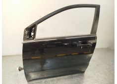 Recambio de puerta delantera izquierda para ssangyong korando (ck) 2.0 e-xdi referencia OEM IAM    2