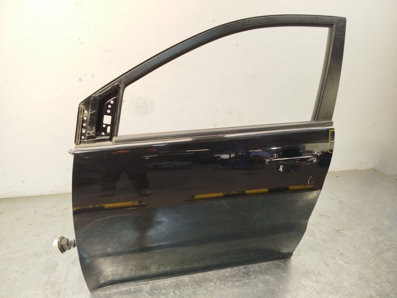 Recambio de puerta delantera izquierda para ssangyong korando (ck) 2.0 e-xdi referencia OEM IAM   