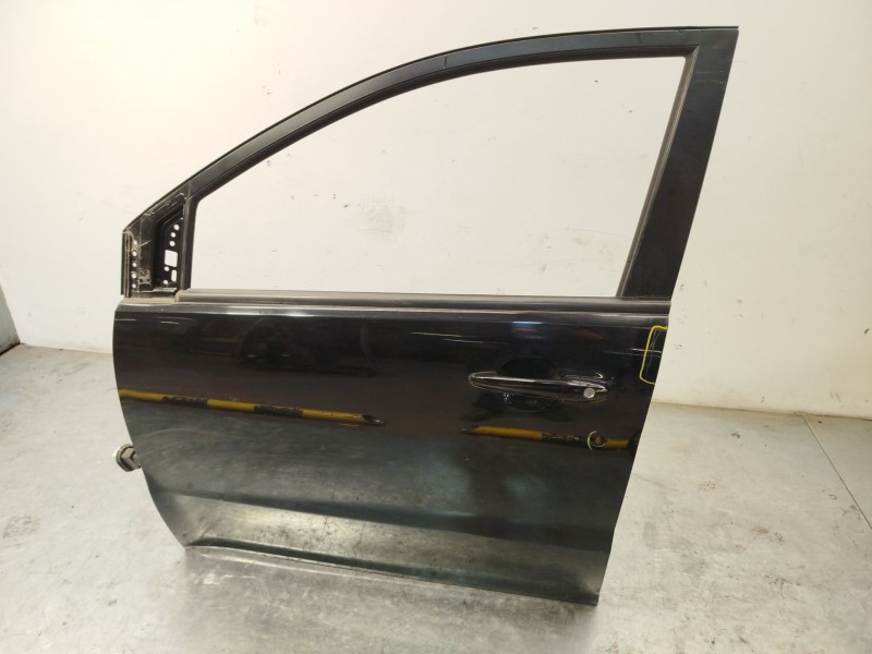Recambio de puerta delantera izquierda para ssangyong korando (ck) 2.0 e-xdi referencia OEM IAM   