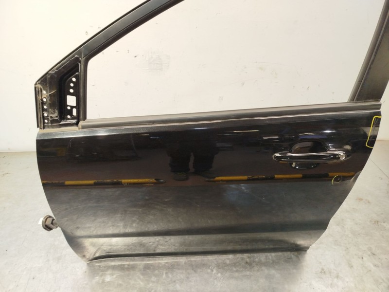 Recambio de puerta delantera izquierda para ssangyong korando (ck) 2.0 e-xdi referencia OEM IAM   