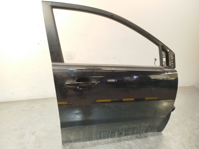 Recambio de puerta delantera derecha para ssangyong korando (ck) 2.0 e-xdi referencia OEM IAM 6202134105  
