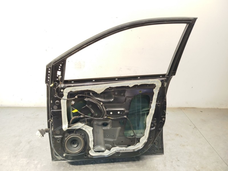 Recambio de puerta delantera derecha para ssangyong korando (ck) 2.0 e-xdi referencia OEM IAM 6202134105  